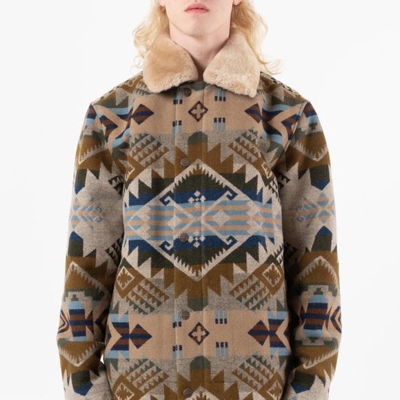 Pendleton Other - Pendleton Silverton Journey West Coat